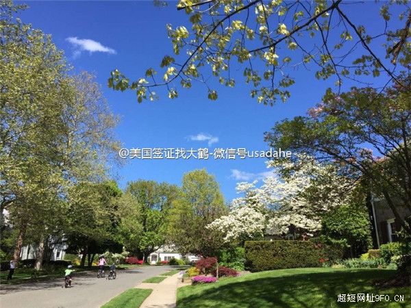 美国纽约